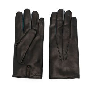 Paul Smith Men's Gloves Black